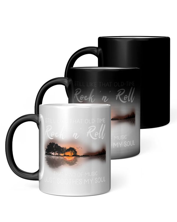 Magic Mug 11oz