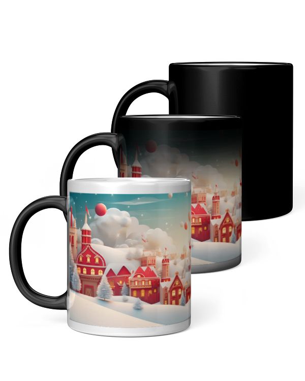 Magic Mug 11oz