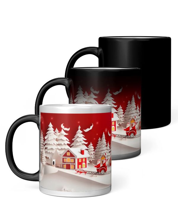 Magic Mug 11oz