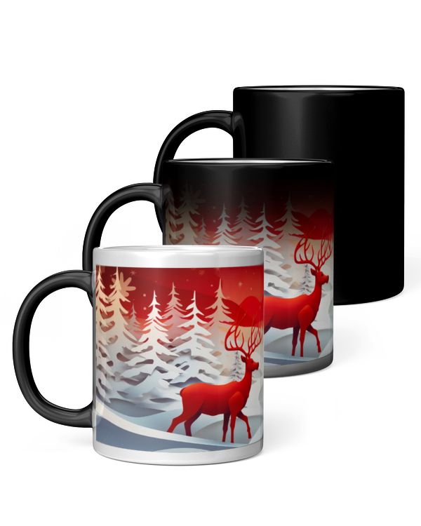 Magic Mug 11oz
