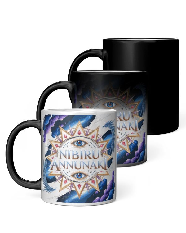 Magic Mug 11oz