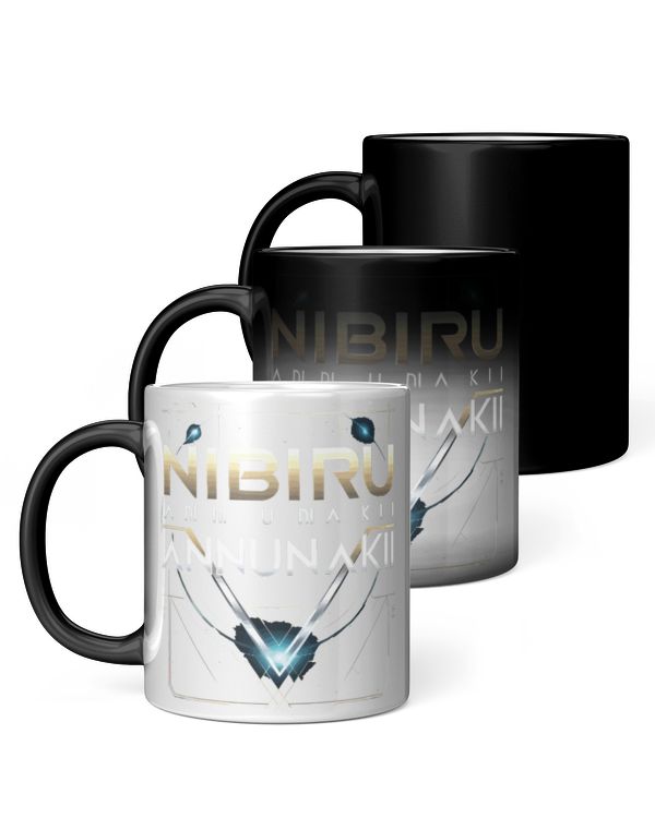 Magic Mug 11oz
