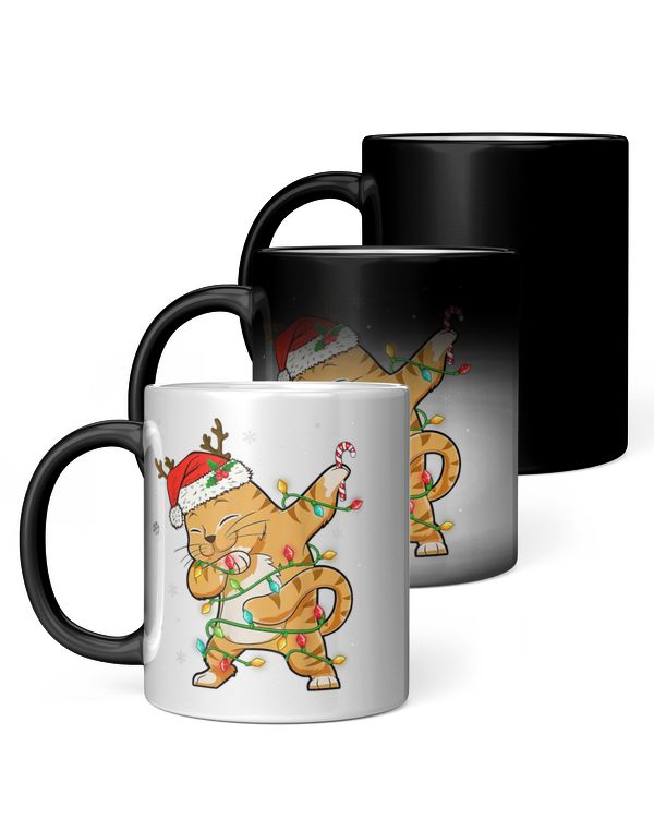 Magic Mug 11oz
