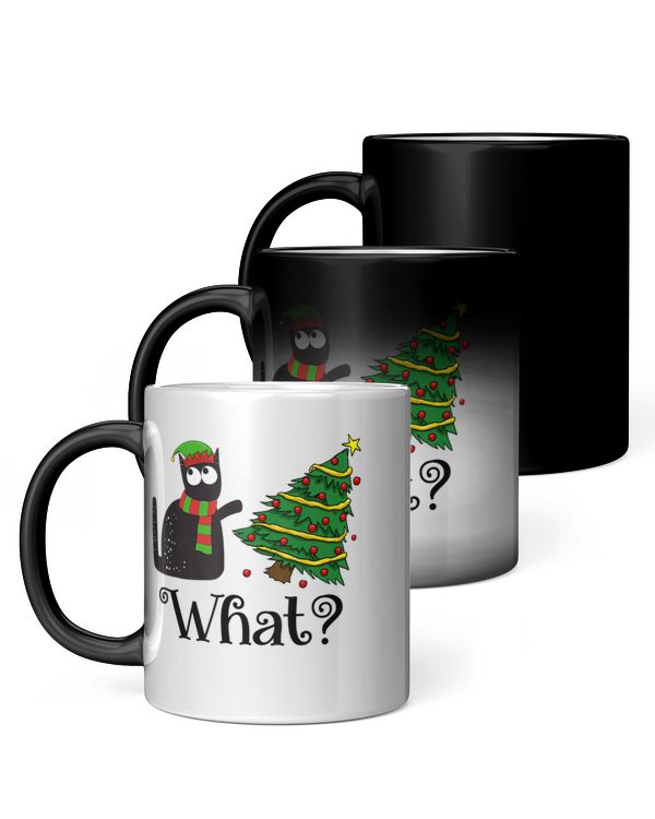 Magic Mug 11oz