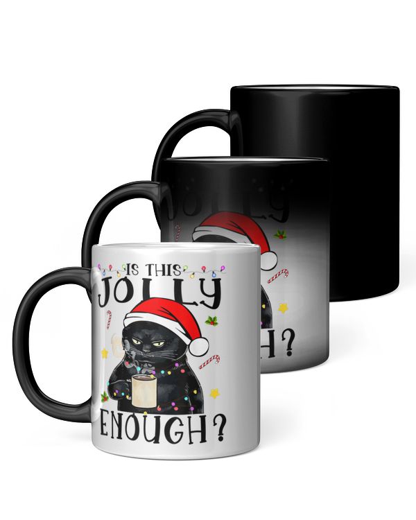 Magic Mug 11oz