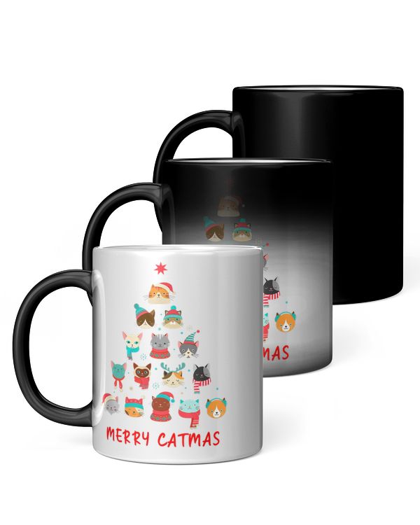 Magic Mug 11oz