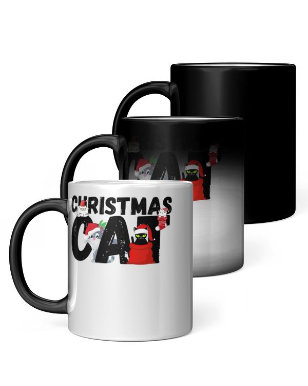 Magic Mug 11oz
