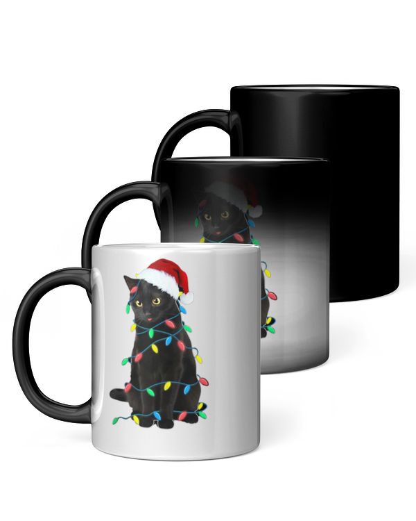 Magic Mug 11oz