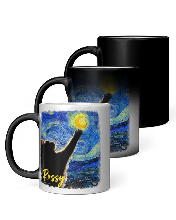 Magic Mug 11oz