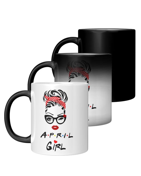 Magic Mug
