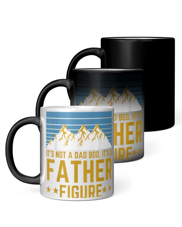 Magic Mug
