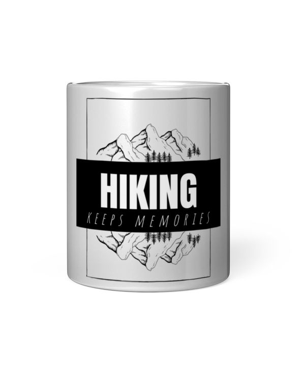 Magic Mug 11oz
