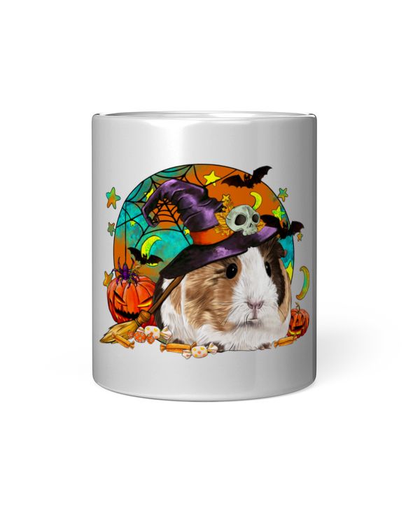 Halloween Guinea Pig