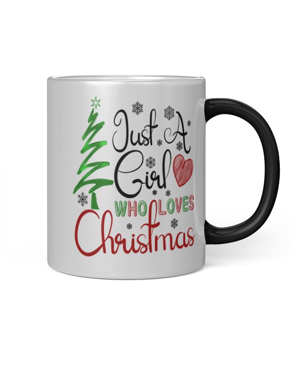 Magic Mug 11oz