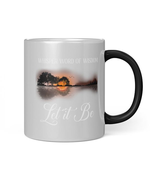Magic Mug 11oz