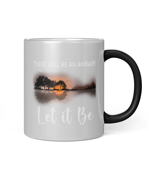 Magic Mug 11oz