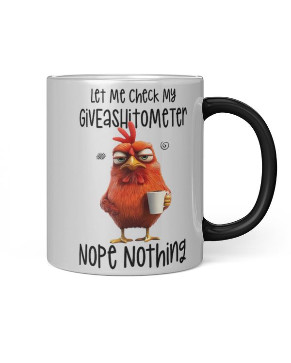 Magic Mug 11oz