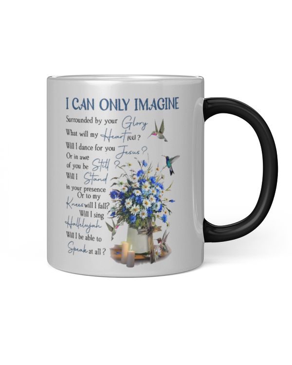 Magic Mug 11oz