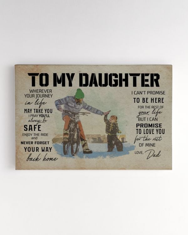 Ready To Hang Canvas (36X24 inch)