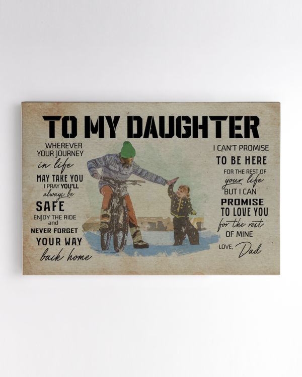 Ready To Hang Canvas (30x20 inch)