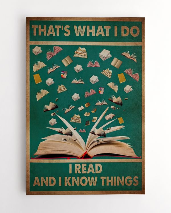 Ready To Hang Canvas (16x24 inch)