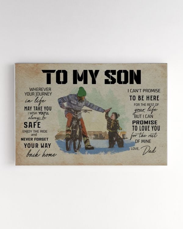 Ready To Hang Canvas (24x16 inch)