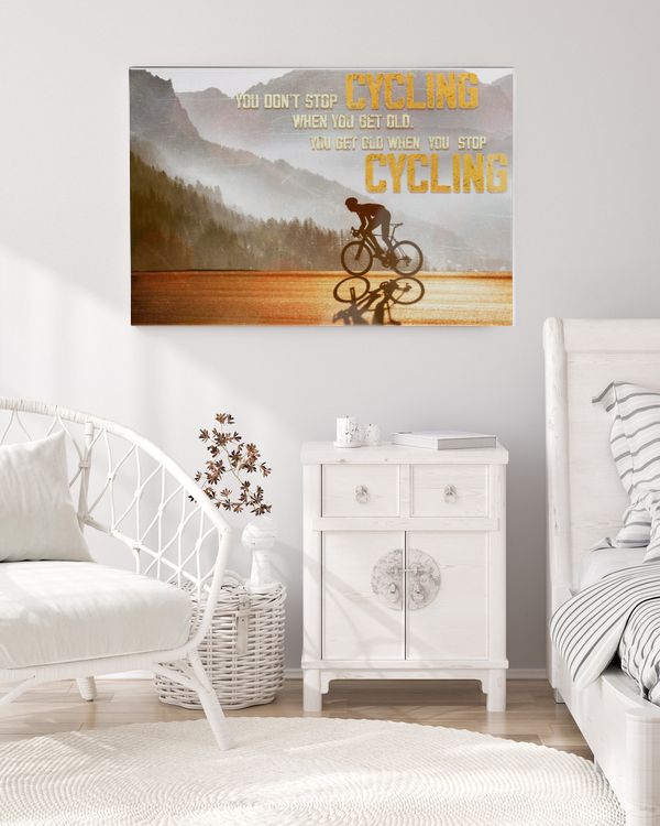 Ready To Hang Canvas (24x16 inch)