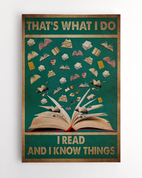 Ready To Hang Canvas (24x36 inch)