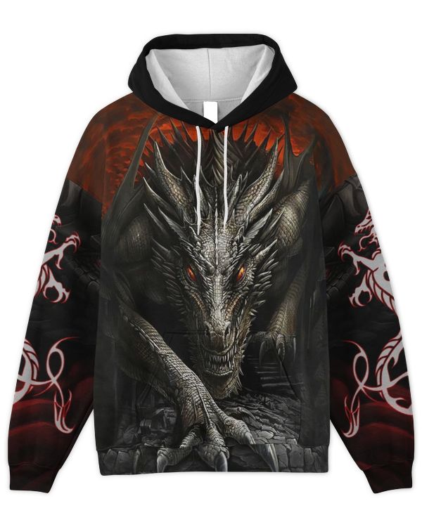 Dragon Eye