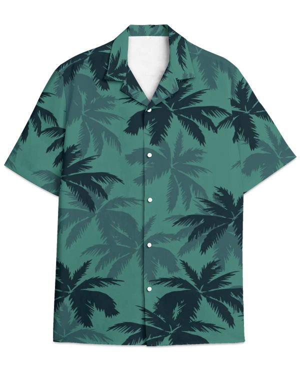 AOP Hawaiian Shirt
