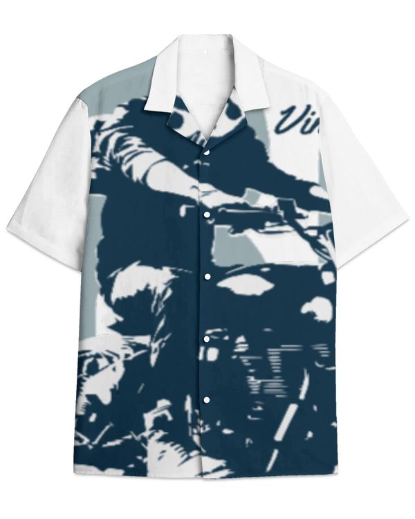 AOP Hawai Shirt