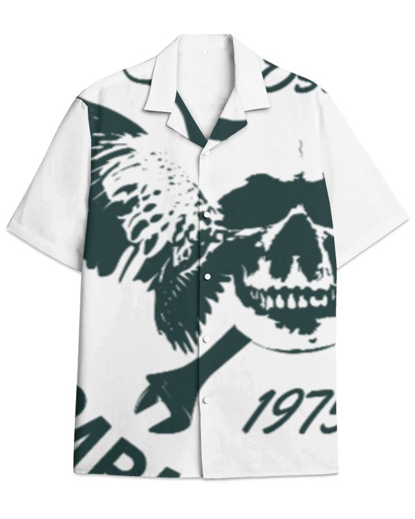 AOP Hawai Shirt