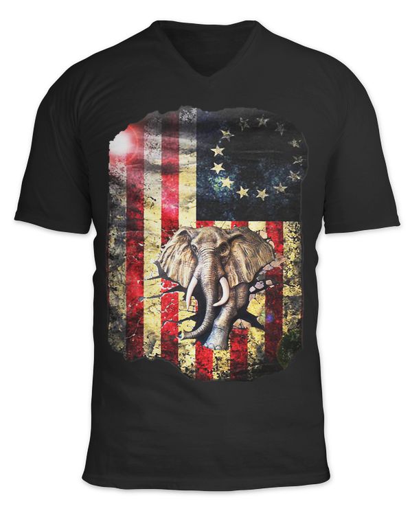 Proud SemiFascist Ultra Mega American Gift Cross Stand Flag