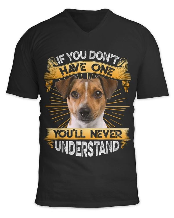 If You Dont Have One Rat Terrier Funny