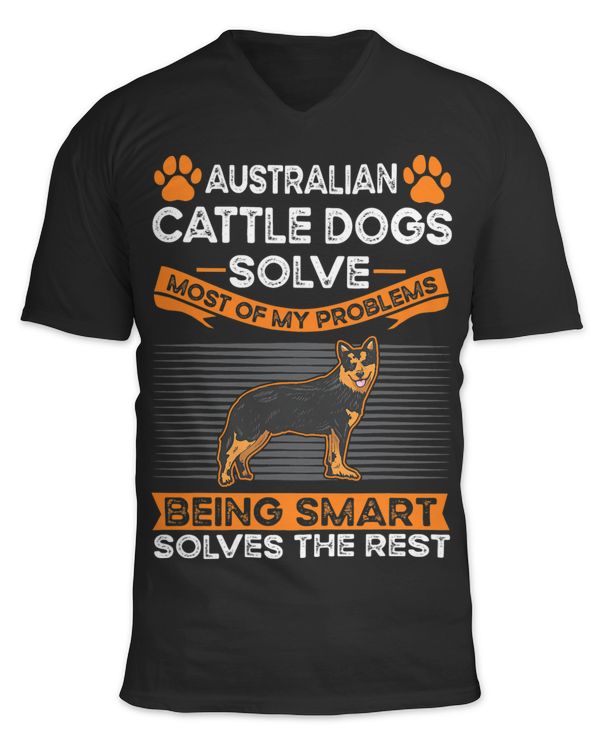 Australian Cattle Dog Blue Heeler Cattle Dog 206