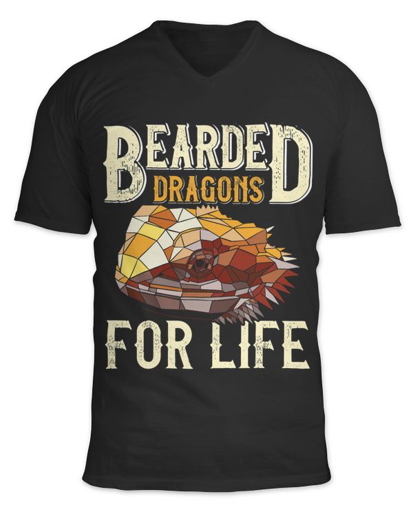 Bearded Dragons Reptile Lizard