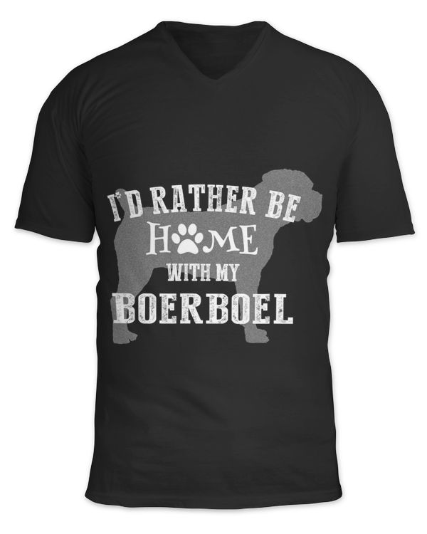 Boerboel Design for Boerboel Dog Lovers 52