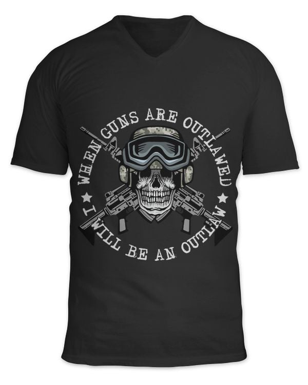Gun Control 2nd Amendment Gift for Gun Lovers 1