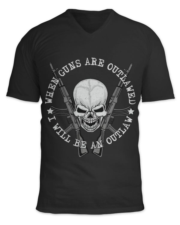 Gun Control 2nd Amendment Gift for Gun Lovers 2