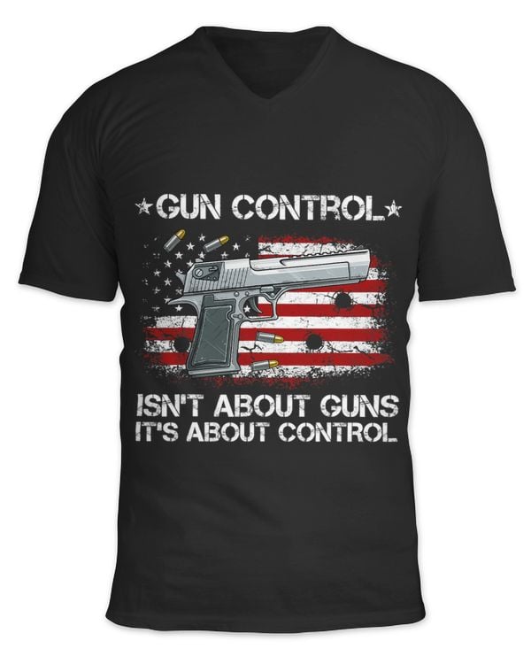 Gun Control Isnt About Guns Its About Control Gun Rights
