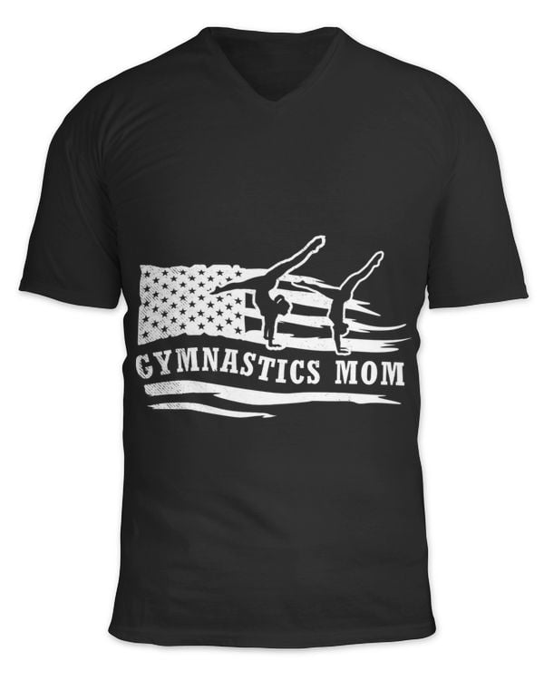 gymnastics vintage artistic flag1 2