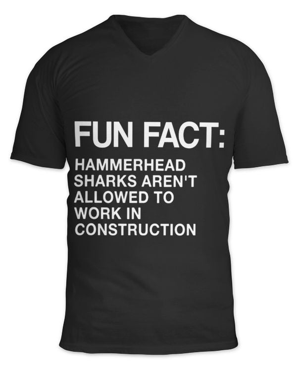 Hammerhead Fun Fact Funny Animal Pun Humor Animal Meme 1