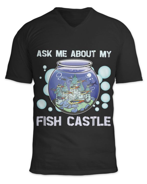 Fishkeeping Aquarium Keeper Fishkeeper Saltwater 3
