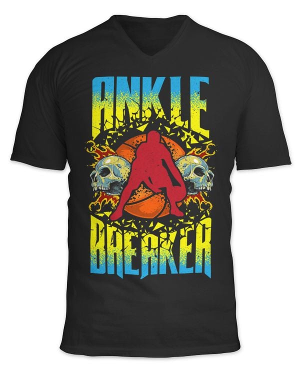 Flite Boi Athletic Sportswear Fit Ankle Break Basketball