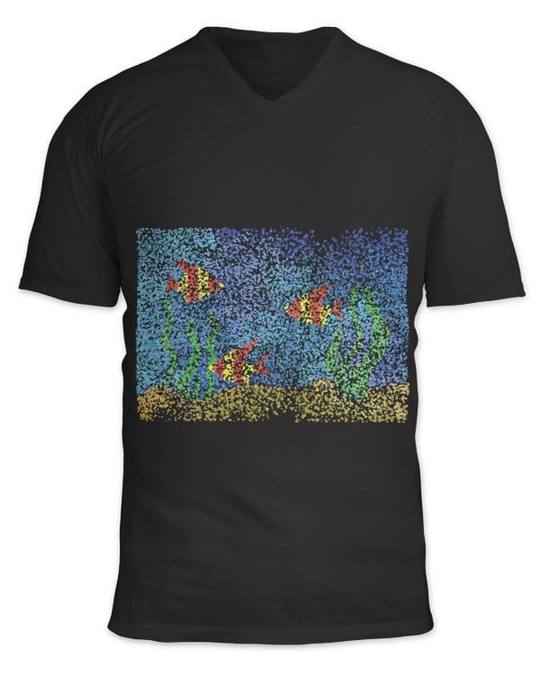 Aquarium Fish Breeding Aquariums Freshwater Aquarium Gift Idea