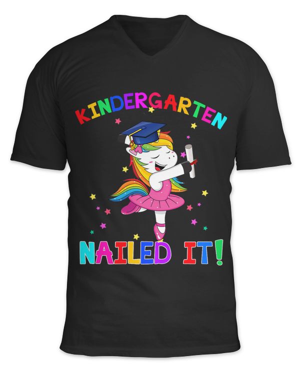 Pony Unicorn Dance Kindergarten Unicorn Graduation Class Nailed It Ponies