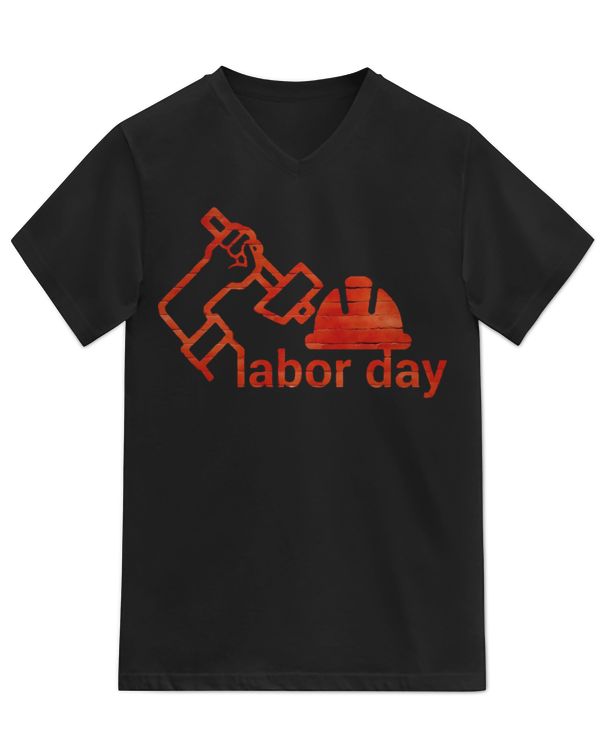 Labor Day - Happy Labor Day