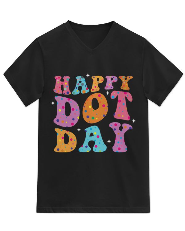 Dot Day International Dot Day 2023 Kids Boys Girls Dot Day (2)