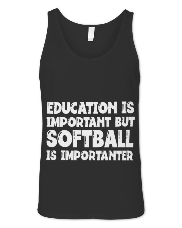 Cute Softball Education Is Important But Softball Is Importanter Softball 2 Cute Softball Education Is Important But Softball Is Importanter Softball 2