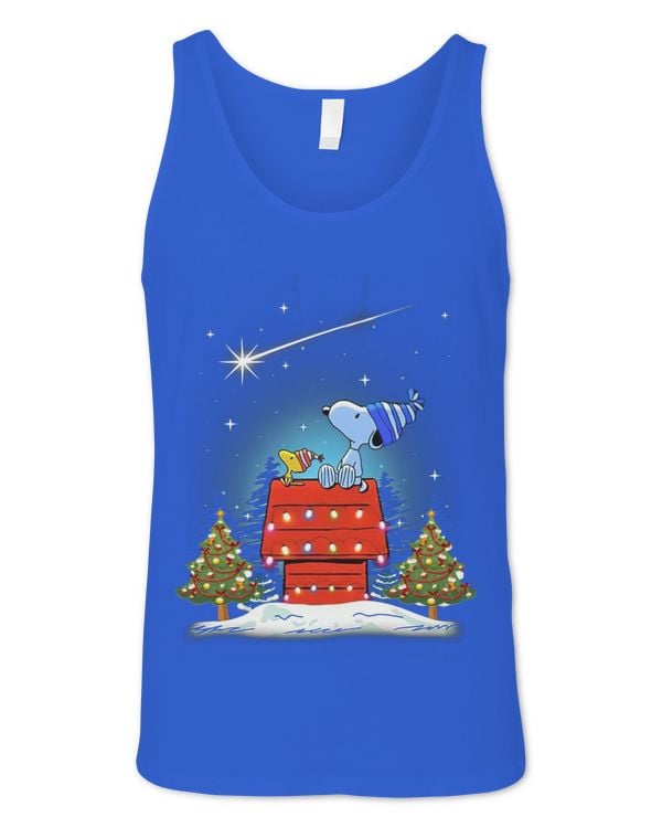 Unisex Jersey Tank Unisex Jersey Tank